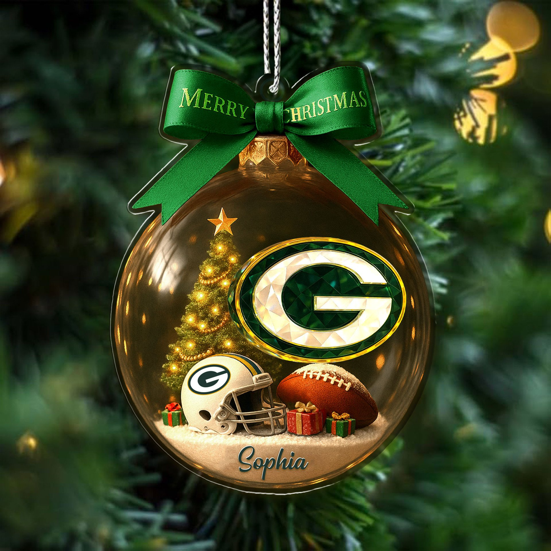 Selected Variant Image