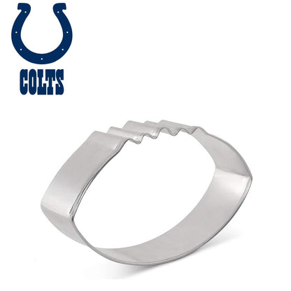 Premium NFL IND Cookies Cutter HI V1 NMD NHM