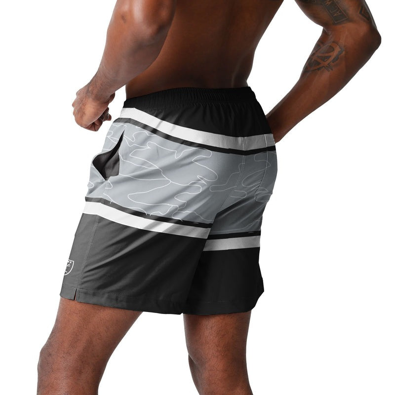 Premium NFL LV Special Short Pants For Men V1 NMD NHM