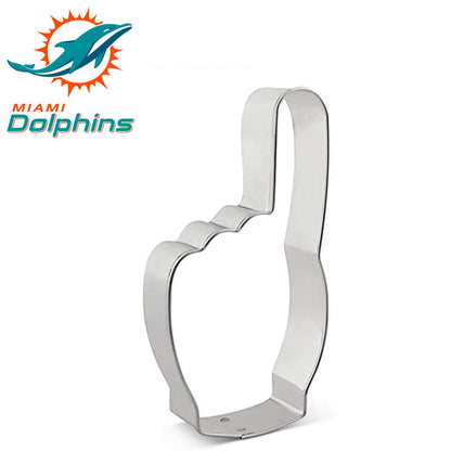 Premium NFL MIA Cookies Cutter HI V1 NMD NHM