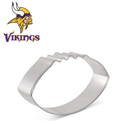 Premium NFL MIN Cookies Cutter HI V1 NMD NHM