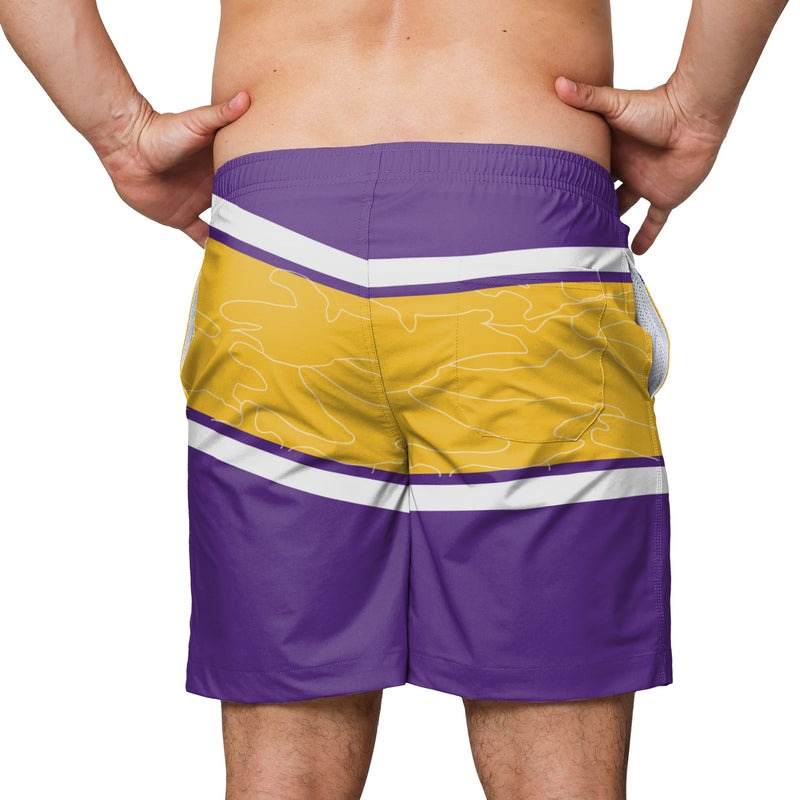 Premium NFL MIN Special Short Pants For Men V1 NMD NHM