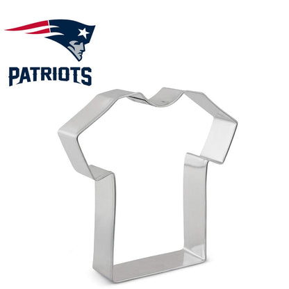 Premium NFL NE Cookies Cutter HI V1 NMD NHM