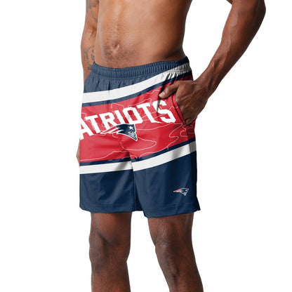 Premium NFL NE Special Short Pants For Men V1 NMD NHM