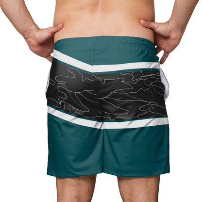 Premium NFL PHI Special Short Pants For Men V1 NMD NHM