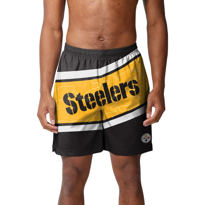 Premium NFL PIT Special Short Pants For Men V1 NMD NHM