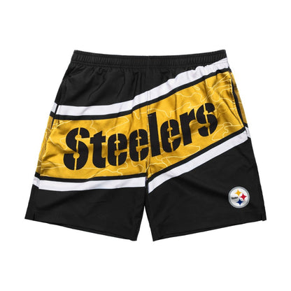 Premium NFL PIT Special Short Pants For Men V1 NMD NHM