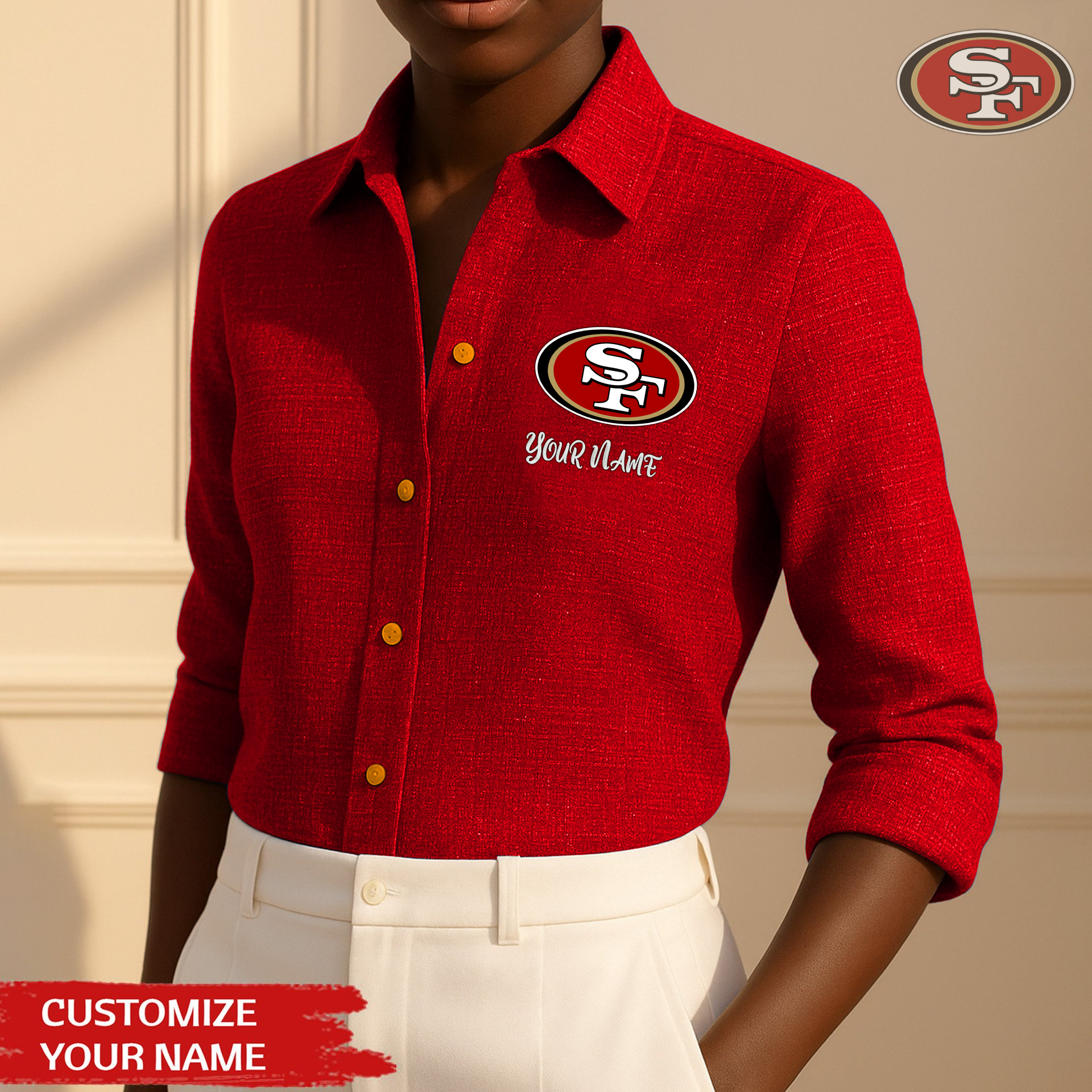 Selected Variant Image