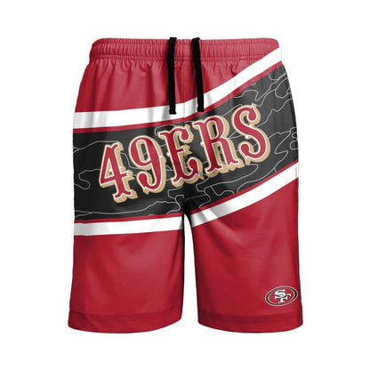 Premium NFL SF Special Short Pants For Men V1 NMD NHM
