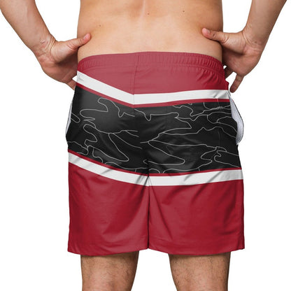 Premium NFL SF Special Short Pants For Men V1 NMD NHM
