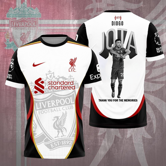 Rip Diogo LIV 3D Shirt V5 0307 DatND DVT