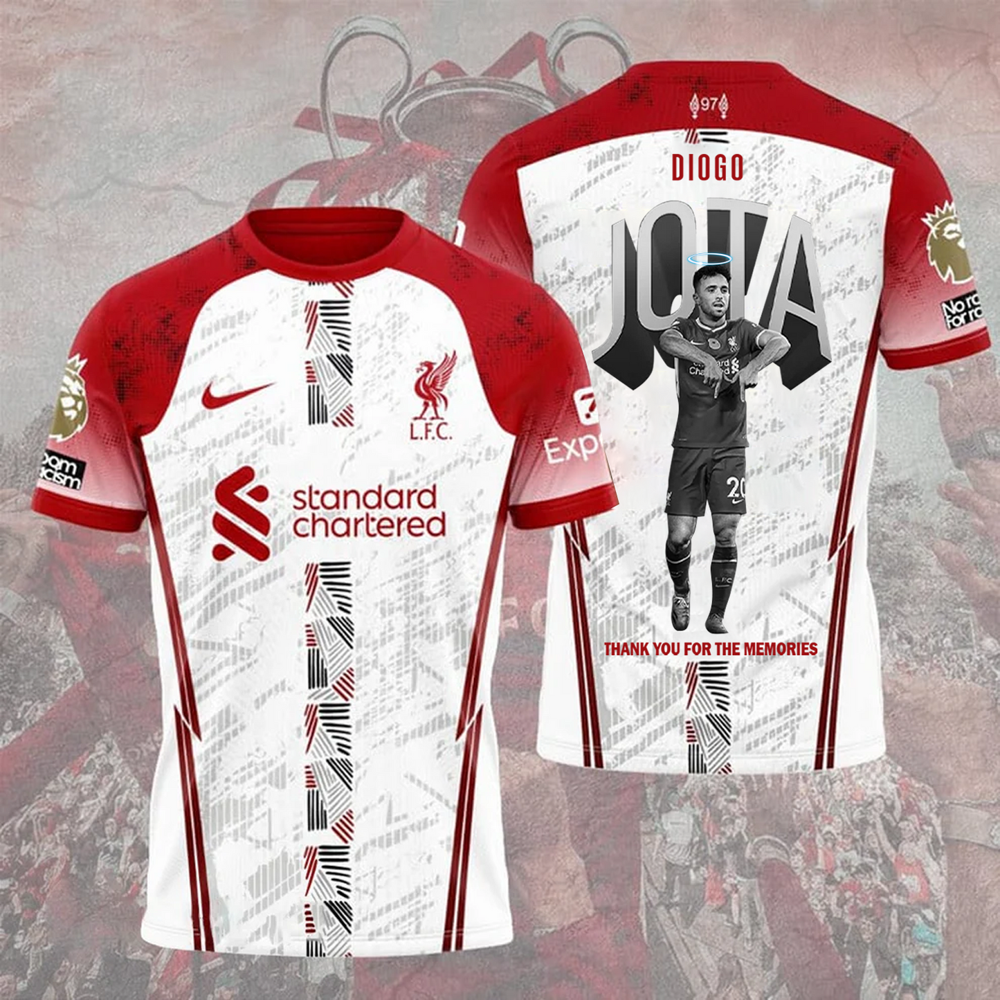 Rip Diogo LIV 3D Shirt V6 0407 DatND DVT