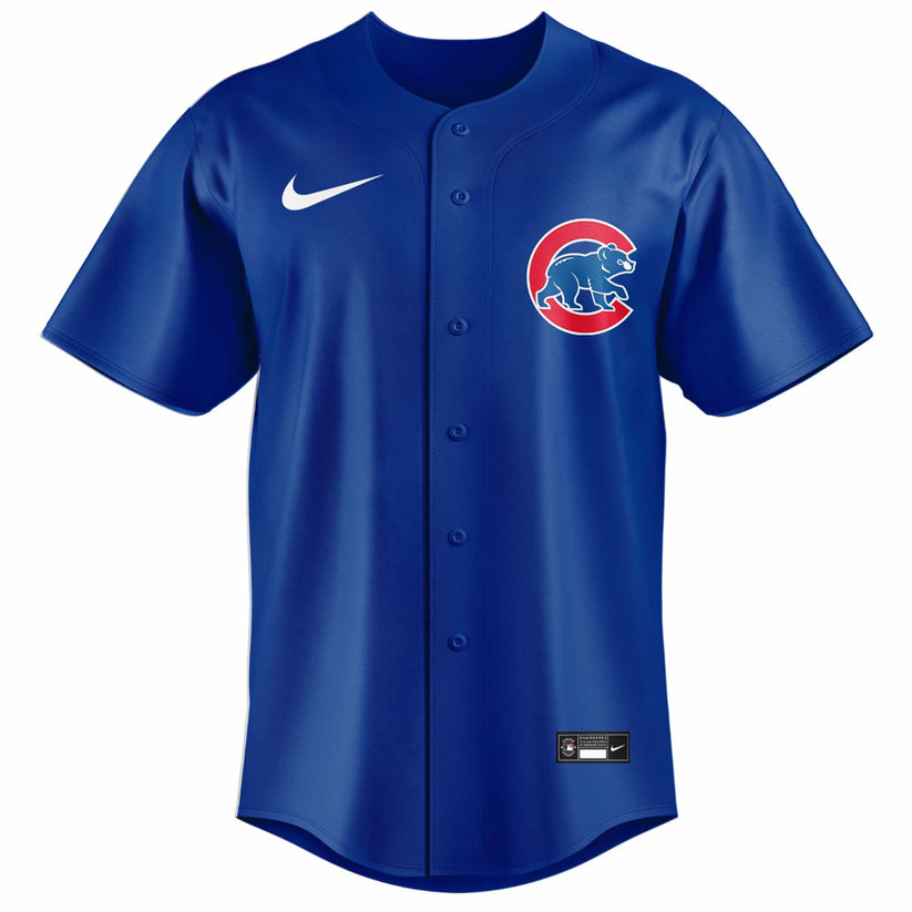Special New RS23 Legendary No. 23 V3 Baseball Jersey DDT TTV