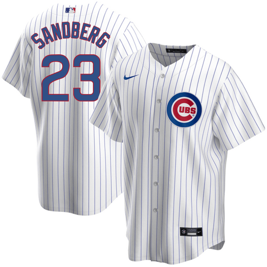 Special New RS23 Legendary No. 23 V5 Baseball Jersey DDT TTV