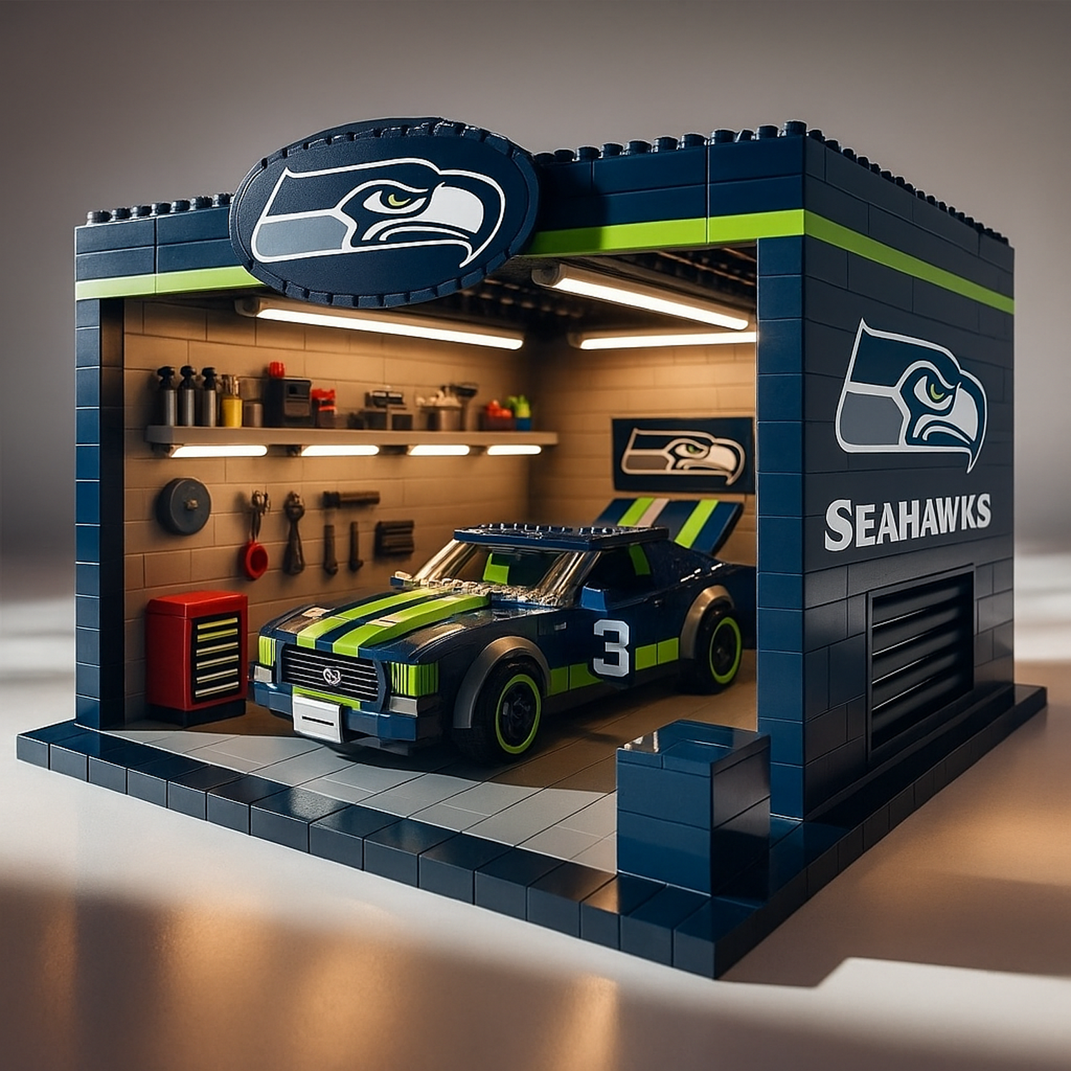 Selected Variant Image