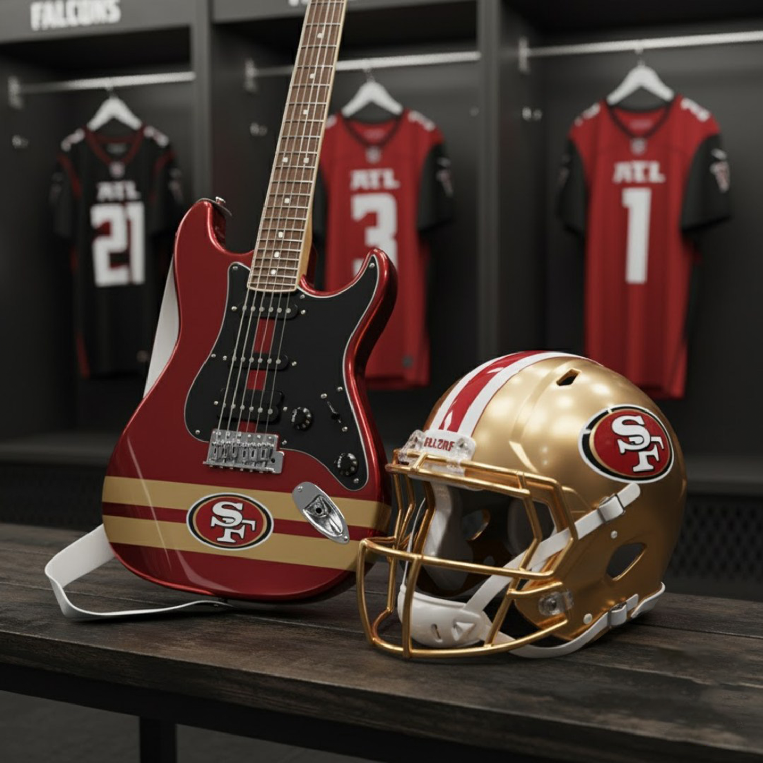 Selected Variant Image