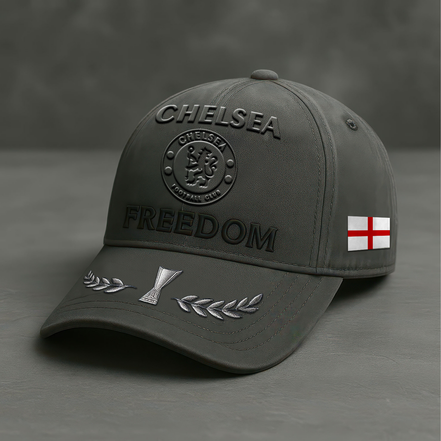 SIGNATURE EPL X CHE CLASSIC CAP NDT TDT