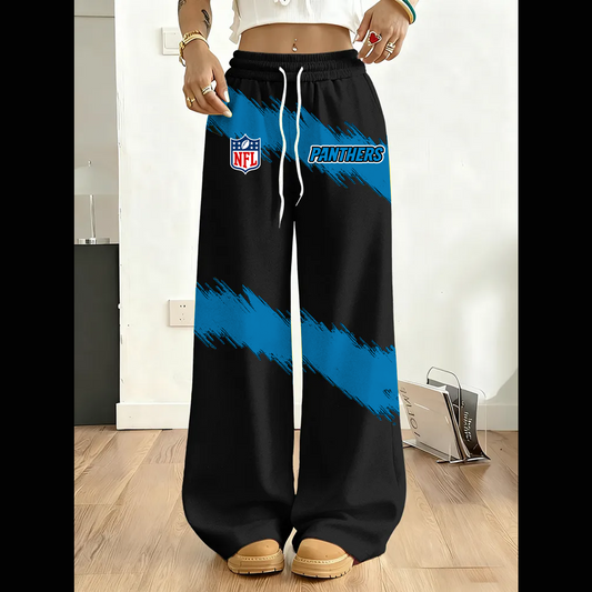 SIGNATURE NFL X CAR Casual Athletic Pants NDT TDT 281025