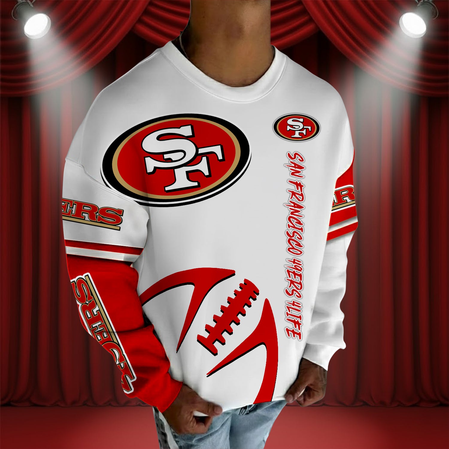 Selected Variant Image