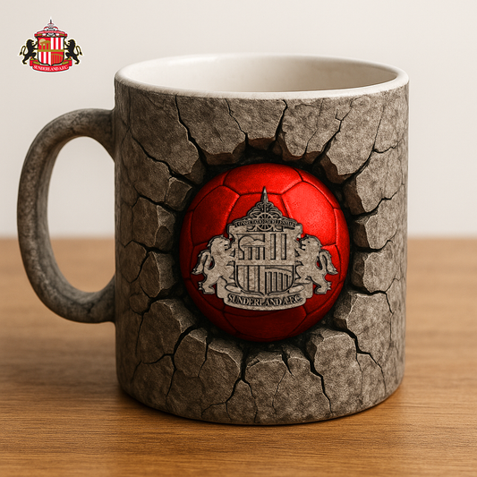 SUN Premium EPL Ceramic Mug DDTTTV