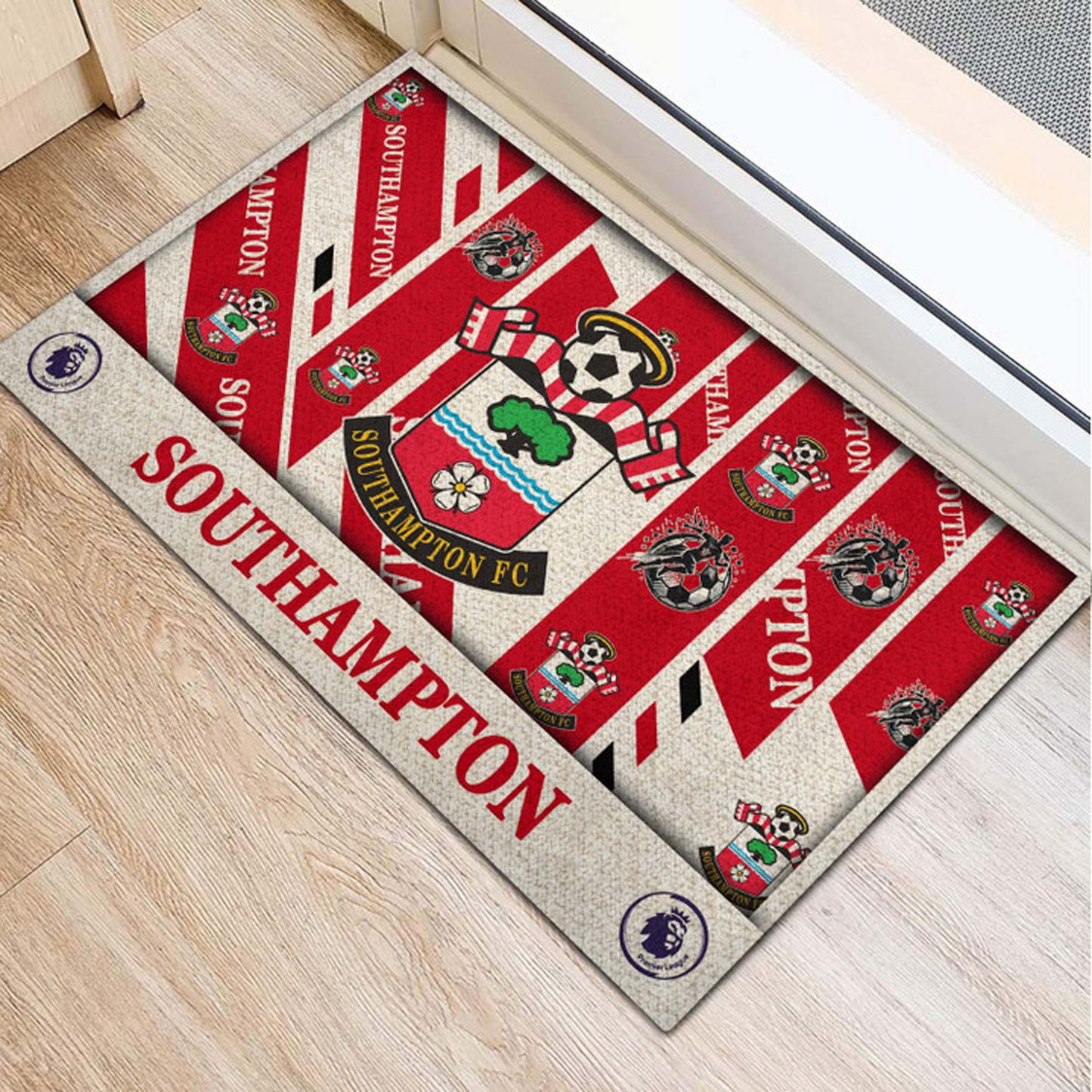 SOU Premium NFL Doormat DatND THUONGNH