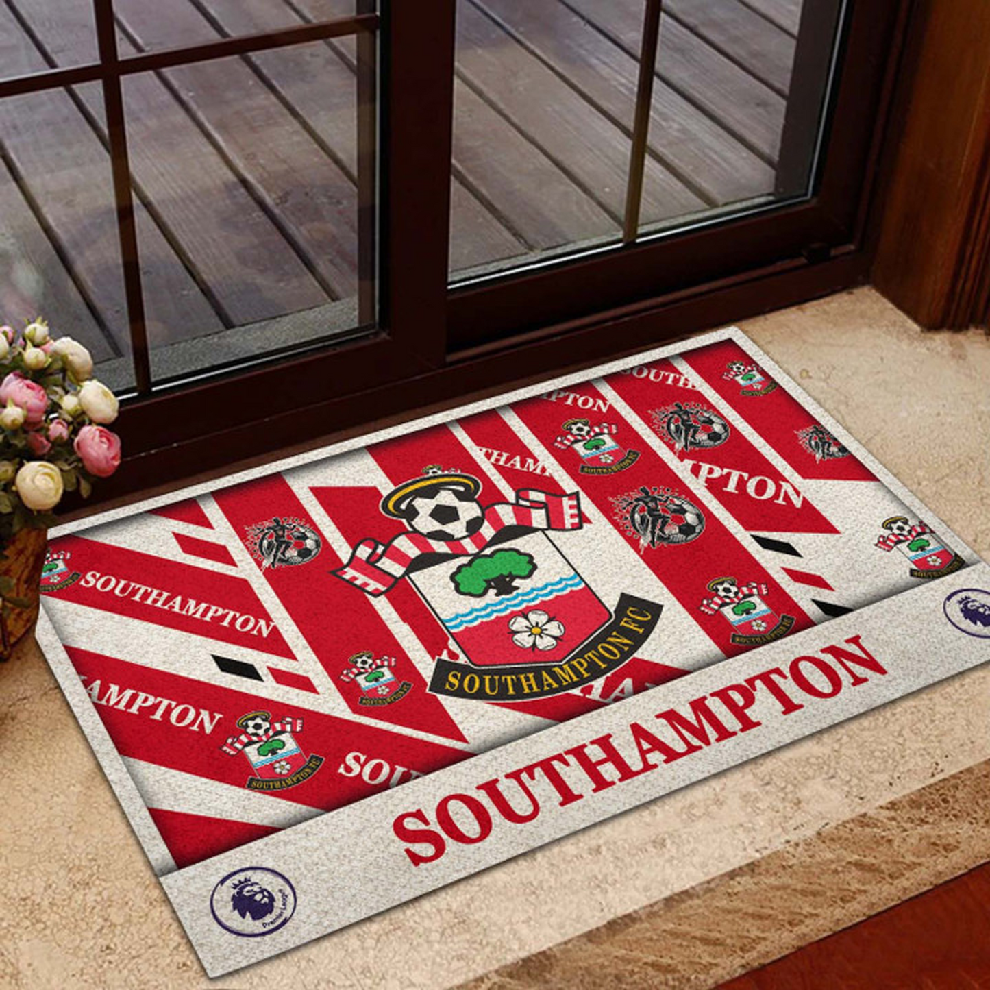 SOU Premium NFL Doormat DatND THUONGNH