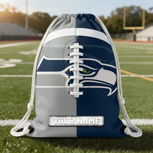 SS NFL Drawstring Bag DDT HLPHUONG