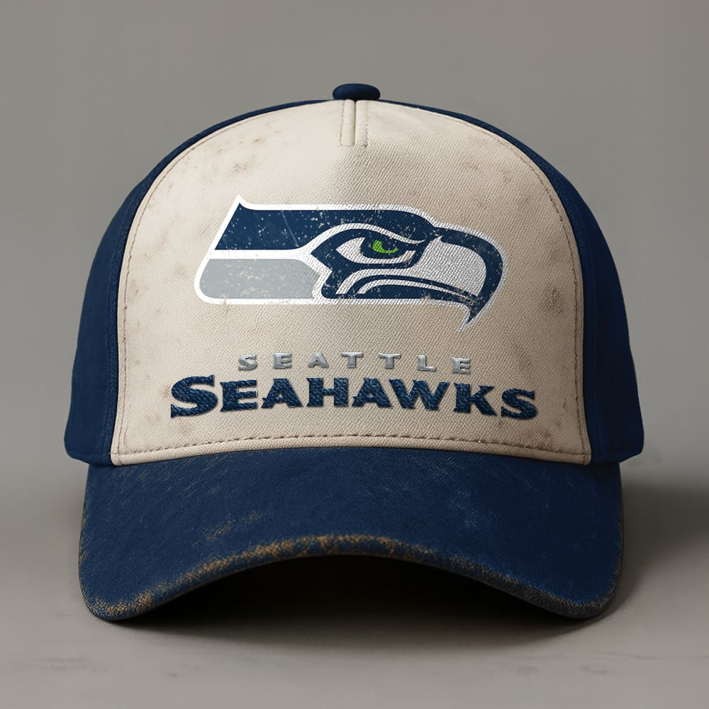 SS NFL Retro Style Cap DDT TTV