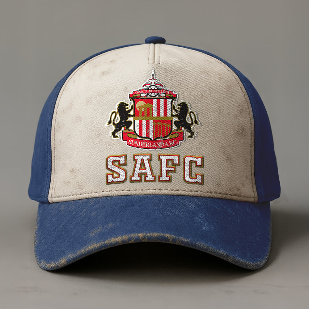 SUN EPL Retro Style Cap DDT CTND