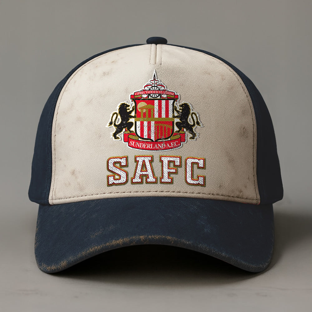 SUN EPL Retro Style Cap DDT CTND
