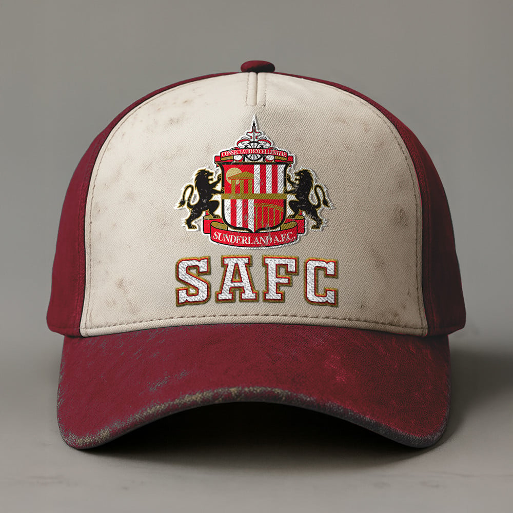 SUN EPL Retro Style Cap DDT CTND