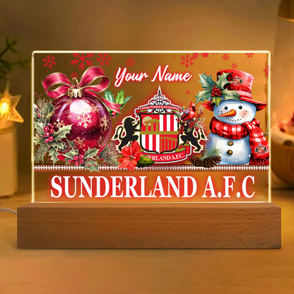 SUN x EPL Specal LED Acrylic  DATND TANTD 2210