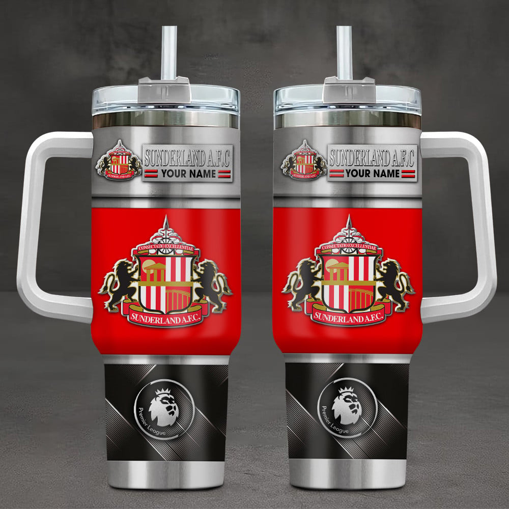 SUN x EPL Stainless Steel Tumbler With Handle DDT 291025 HLPHUONG
