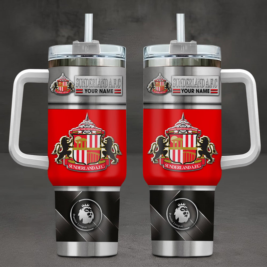 SUN x EPL Stainless Steel Tumbler With Handle DDT 291025 HLPHUONG