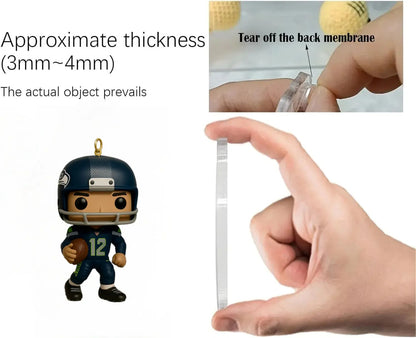 DISCOUNT 60% Seattle Seahawks Advent Calendar 2025 BQH