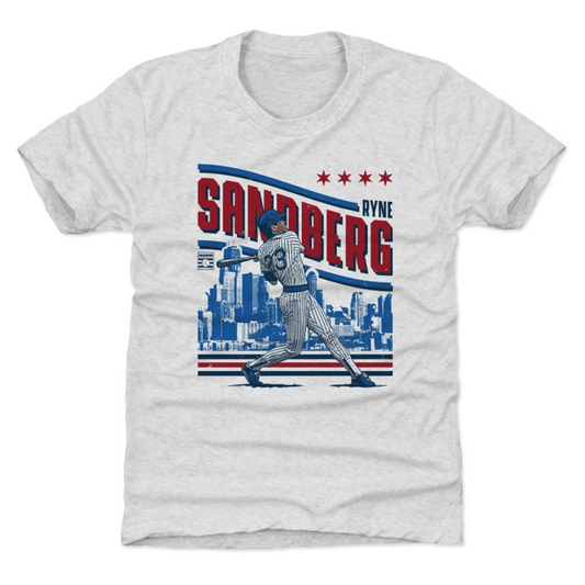 Special New RS23 Legendary No. 23 V8 Tshirt 2025 DDT TTV