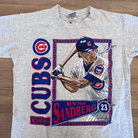Special New RS23 Legendary No. 23 V9 Tshirt 2025 DDT TTV