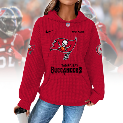 TB x NFL Waffle Hoodie  0310 DatND DVT