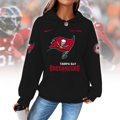 TB x NFL Waffle Hoodie  0310 DatND DVT