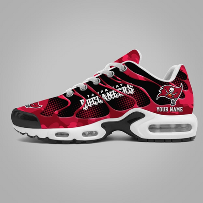 TBB NFL Personalized Air Max Shoes DDT CTND