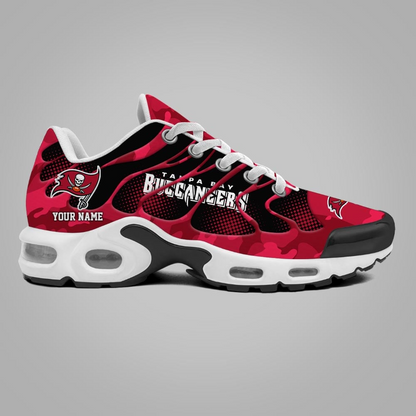 TBB NFL Personalized Air Max Shoes DDT CTND