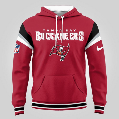 TBB Premium NFL Customized Hoodie DDT NTL