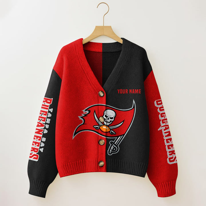 TBB Premium NFL Women Cardigan DDT HLPHUONG