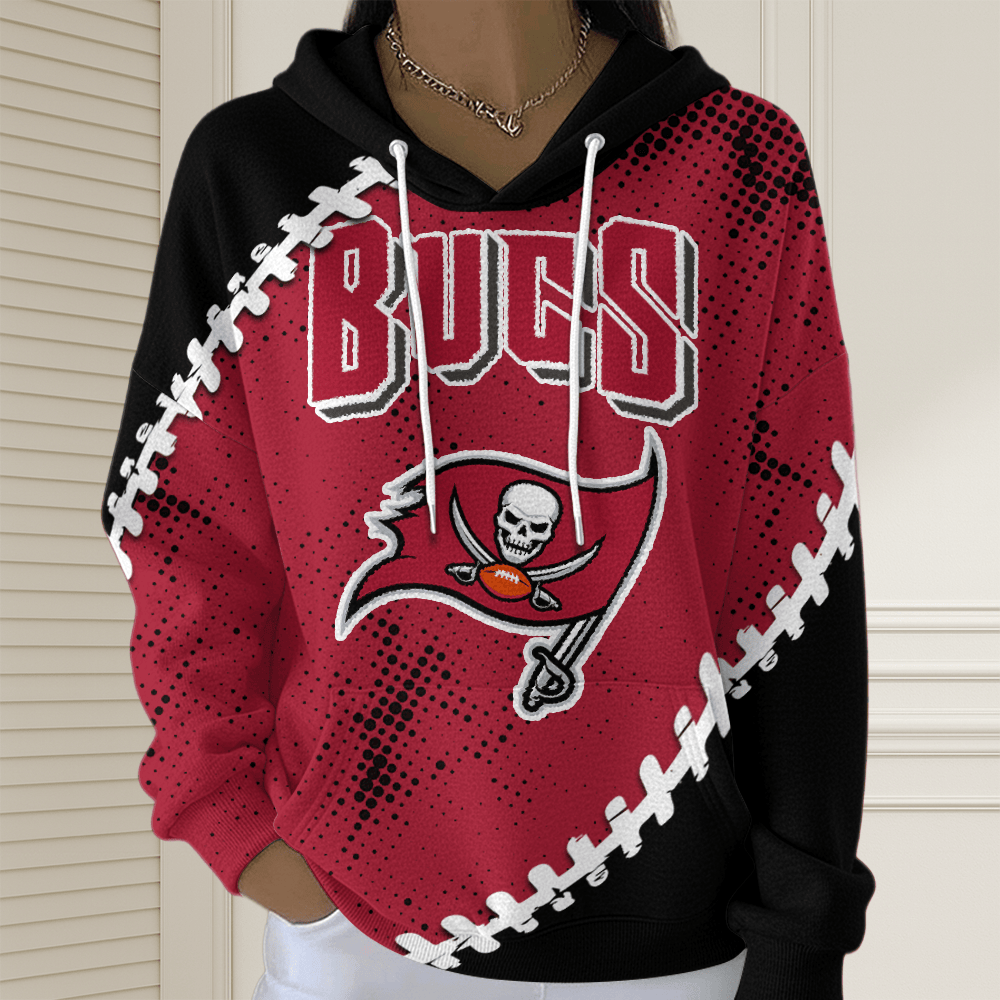 TBB x NFL Women Sweatshirt DDT CTND