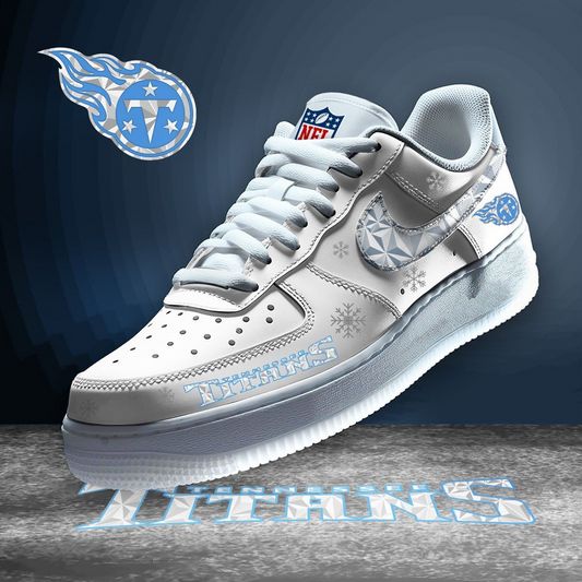 TEN x NFL Diamond Air Sneaker - Limited Edition DatND DVT