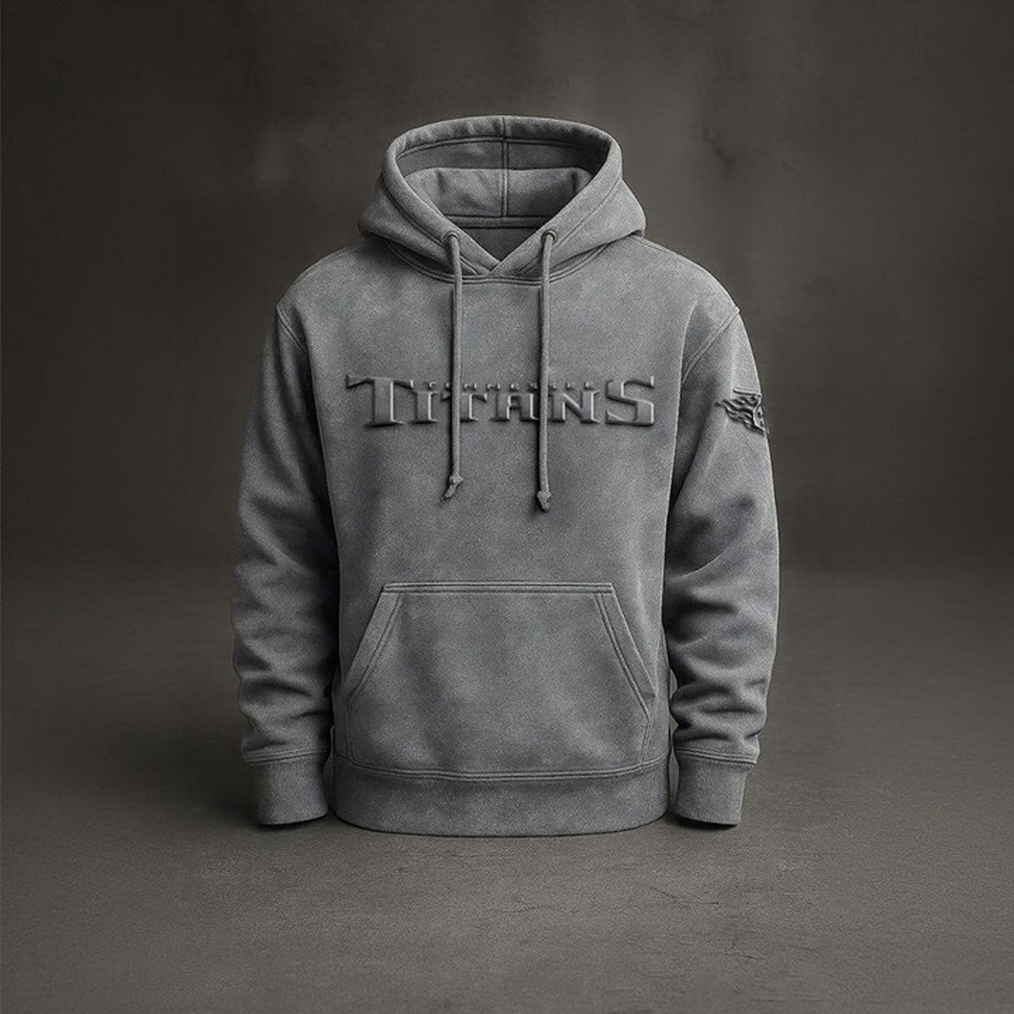 TEN x NFL Embossed Hoodie DatND THUONGNH