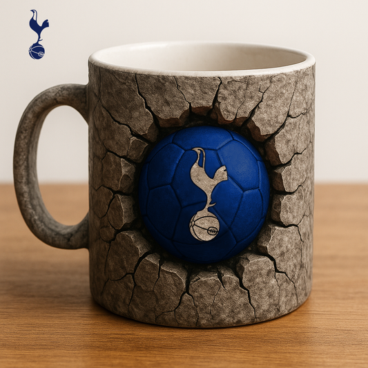 TOT Premium EPL Ceramic Mug DDTTTV