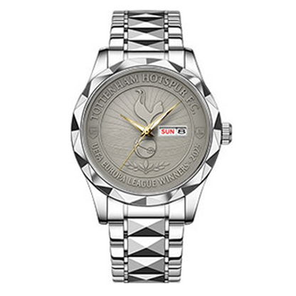 TOT x RL  Alloy Luxury Quartz Watch V2 DATND TANTD