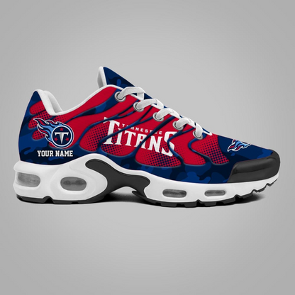 TT NFL Personalized Air Max Shoes DDT CTND