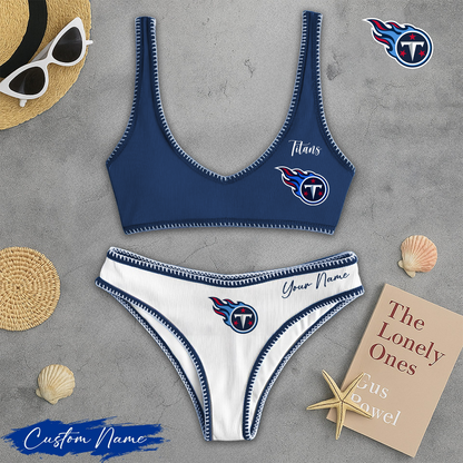 TT Premium NFL Bikini Set DDT CTND